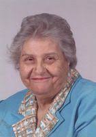 Mrs. Berlene Strickland Clark