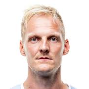 A. Andersson (66 OVR