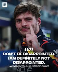 Mad Max almost completed the most unreal F1 comeback 🤯