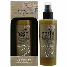 Nashi argan oil for men for hair & beard 50 ml. Nashi Argan Oil Instant Hydrating Styling Mask Treatment For All Hair Types 150m Ebay