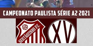 The league at a glance. Sertaozinho Estreia Em Casa Pela Serie A2 2021