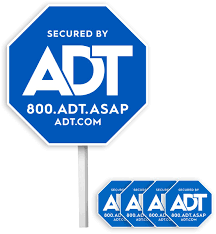 Adt 24/7 Burglar Alarm System | 855-999-2840