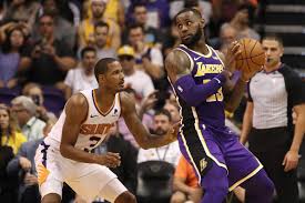 (dunno who it is, but i have no issues with kuzma, pick, kcp, ds, or even one of my favorite players in caruso) 1. Lakers Rumors Latest On Potential Trevor Ariza Kentavious Caldwell Pope Trade Bleacher Report Latest News Videos And Highlights
