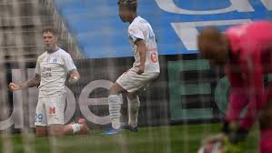 Om lorient ligue 1 le 17 avril 2021. Svmsnolqw9u Xm