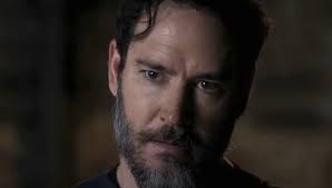 Mark-Paul Gosselaar Has Been Cast as a Deviant Creep in 'Found'