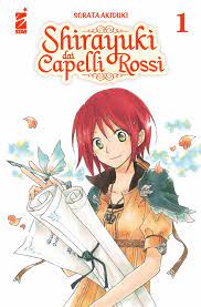 Sep 26, 2021 · lo storico anime anna dai capelli rossi è stato realizzato dalla giapponese toei animation nel 1979 ed è arrivato in italia l'anno successivo. Shirayuki Dai Capelli Rossi Wikipedia