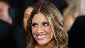 MAFS' Alessandra Rampolla's incredible 60kg weight loss transformation:  before and after