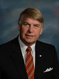 Ed Jackson wins Tenn. Senate primary