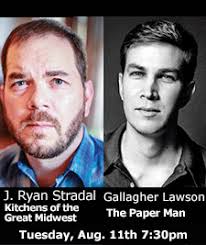 j ryan stradal & gallagher lawson