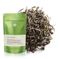 I see part 1 v1.05 and part 2 v1.20. Green Tea Organic Yuncui Imperial Palais Des Thes