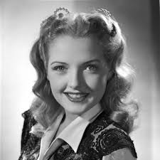 Virginia Patton in It's a Wonderful Life