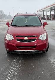 Image result for Super Red 2013 Captiva