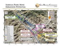 Gold Resource Corporation Expands Mirador Mine With