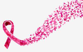 October is breast cancer awareness month. A Battle That Touches Us All Breast Cancer Awareness Month 2019 Gvec