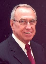 Gerald Nolley Obituary