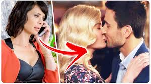 10 The Good Witch Moments That Surprised Everyone - Youtube