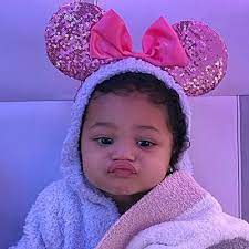 Kylie jenner & stormi webster on we heart it. Stormi Icons Explore Tumblr Posts And Blogs Tumgir