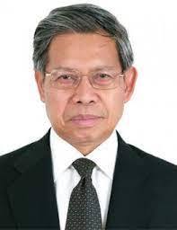 Ernest bower speaks with the hon. Malaysia