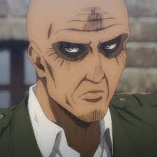 But when a titan attack destroys a young boy's mother and hometown, he vows revenge. Keith Sadies Anime Attack On Titan Wiki Fandom