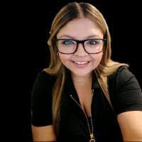 Jacqueline Molina's Instagram, Twitter & Facebook