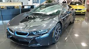 In this video i have included buying tips for bmw i8 and what you should know before you buy one. Someone Paid Bmw 100 000 Over I8 S Msrp Carscoops