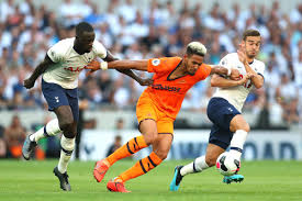 Newcastle united tottenham hotspur prediction. Newcastle Vs Tottenham Winners And Losers Coming Home Newcastle