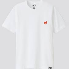 *in line with the malaysian government's announcement of the movement control order (mco) implemented, uniqlo malaysia will be temporarily closing 49 stores now until further notice. Uniqlo X Bt21 Love T Shirt Korean Kpop Army Series Bts Tshirt Kaos Uniqlo X Bt21 Love Baju Tshirt Korea Kpop Army Series Bts Shopee Malaysia