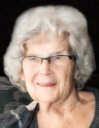 Loretta Ferguson Obituary (1932