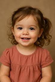 I'm looking for an old, very short, but beautiful name for a girl.