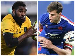 Join us at suncorp stadium for australia v france rugby live scores as part of international 2021. The Best 9 Australia Vs France 2021