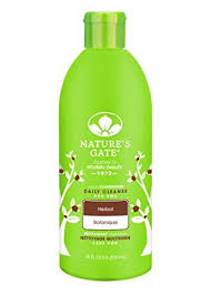 With the nurturing benefits of our 7 healthy hair . Nature S Gate Herbal Daily Conditioner 18 Ounce Lotus Beauty Health