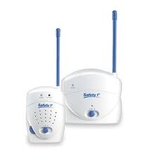 Safety 1st Crystal Clear Monitor Refresh Safety 1st Baby Monitor Buying Appliances