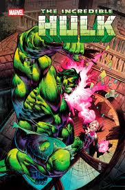 The Incredible Hulk #24