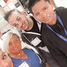 Thank you to Will and Lila for a great Father's Day!