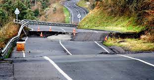 Earthquakes are accordingly measured with a seismometer, commonly known as a. Here S What Causes Earthquakes To Happen And Other Important Facts