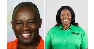 Battleground North East St Catherine May Be Key In Election Race Loop News