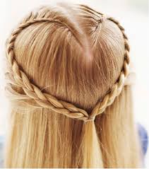 Girl hairstyles little girl hairstyles cute braids dance hairstyles gymnastics hairstyles princess hairstyles hairstyles pretty hairstyles cute hairstyles hairstyles for kids 1 note apr 16th, 2015 open in app Plaits In Unusual Patterns 12 Cutest Girl Haircuts That You Need To Try Right Now