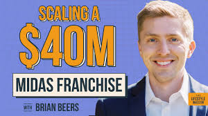Scaling a $40M Midas Franchise with Brian Beers