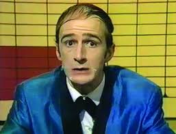 Well, this is a bit of a surprise; Ian Bannerman was