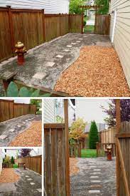 24 Great Dog Friendly Backyard Landscaping Ideas Designs For 2021 Small Backyard Landscaping Backyard Landscaping Designs Dog Friendly Backyard