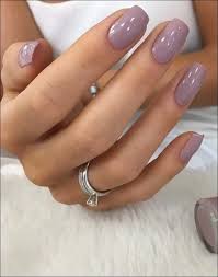 42 The Trendiest Fall Nail Colors Fall Nails Inspiration In 2020 Gorgeous Nails Nails Short Acrylic Nails