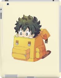 Bnha Baby Deku Ipad Retina 3 2 Snap Case By Love4yves In 2021 Chibi Wallpaper Anime Chibi Chibi | see more deku wallpaper, deku tree wallpaper, deku scrub wallpaper, deku 1600x900 looking for the best deku wallpaper? pinterest