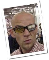 Thomas D: "Mein Echo gehört Sido"