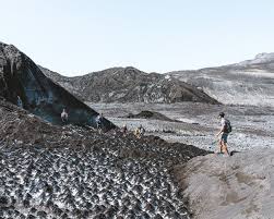 Kinda glad we left when we did. Villarrica Pucon Chile Things To Do Pichillancahue Glacier Trail Fun Life Crisis