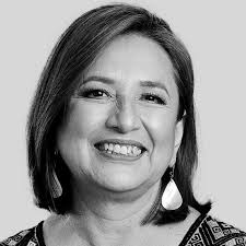 Bertha Xóchitl Gálvez Ruiz