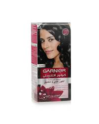 Its name derives from the dark heartwood of the ebony tree, a native tree of black in this context represents maturity and an increase in spiritual intensity. Garnier Color Intensity Hair Color 2 0 Ebony Black Good Taste