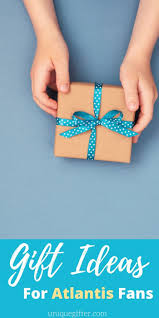 20 Best Atlantis Gift Ideas Unique Gifter In 2020 Gifts Superhero Gifts Diy Valentines Gifts