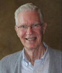 Roger Nicely Obituary (1932