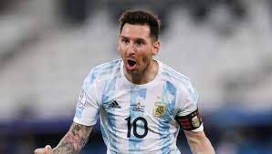 Jun 10, 2021 · copa américa. Lionel Messi En Copa America El Mensaje Del Capitan De Argentina Tras Triunfo Sobre Uruguay En Brasilia Futbol Internacional Depor