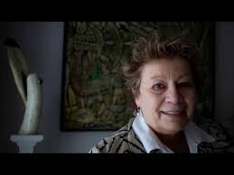 Publisher Linda Leith speaks about starting a publishing company